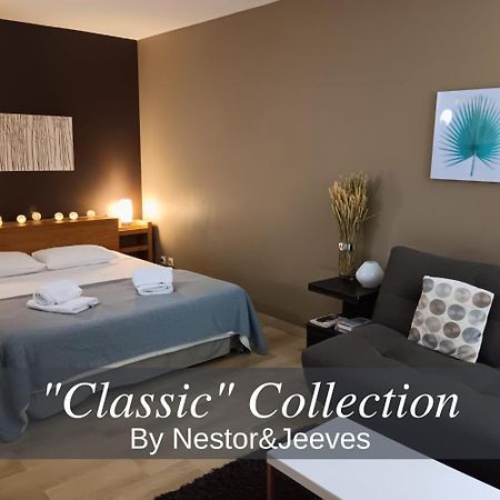 Nestor&Jeeves - Rivoli Palm - City Center - Very Close Sea Ницца Экстерьер фото