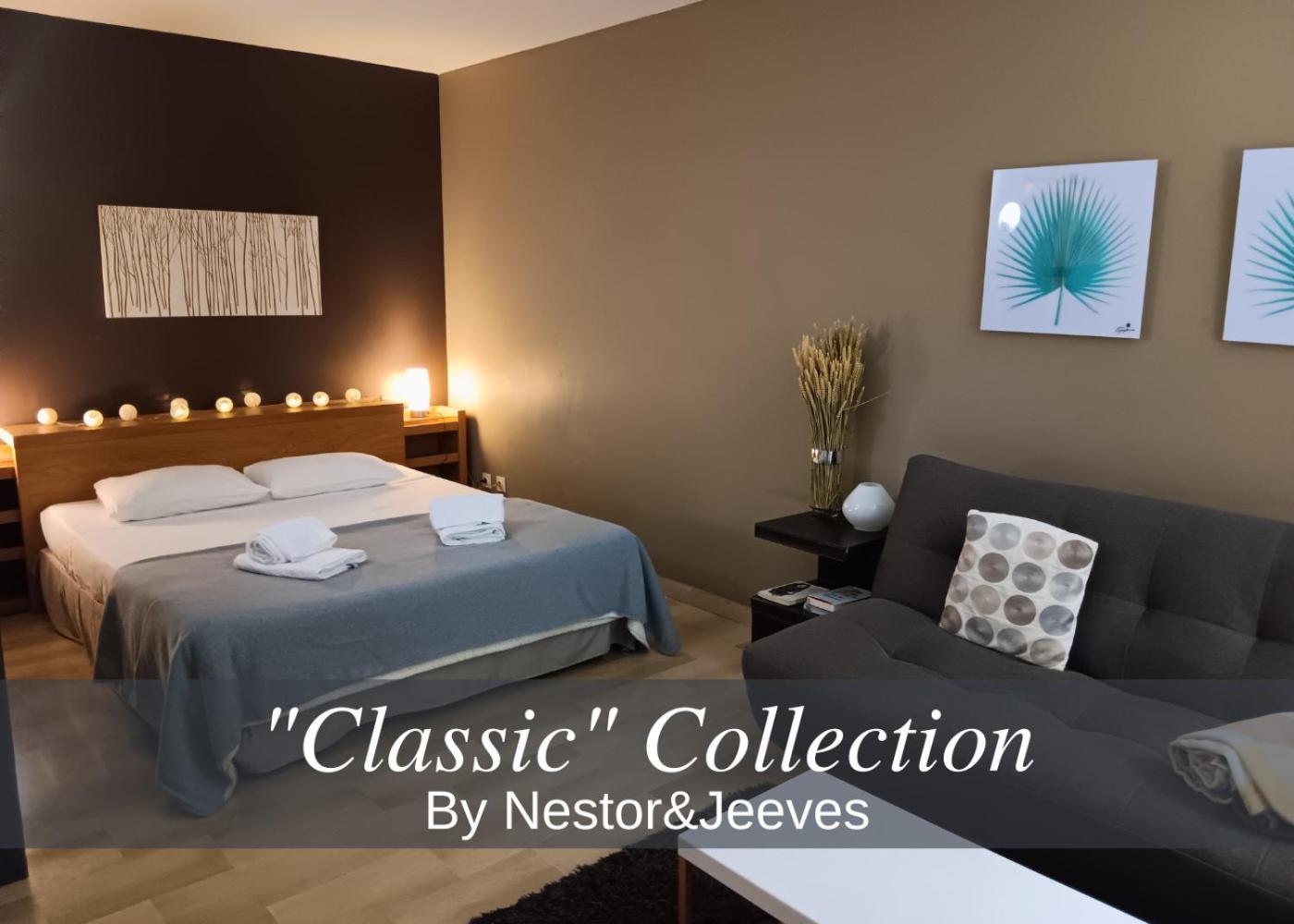 Nestor&Jeeves - Rivoli Palm - City Center - Very Close Sea Ницца Экстерьер фото